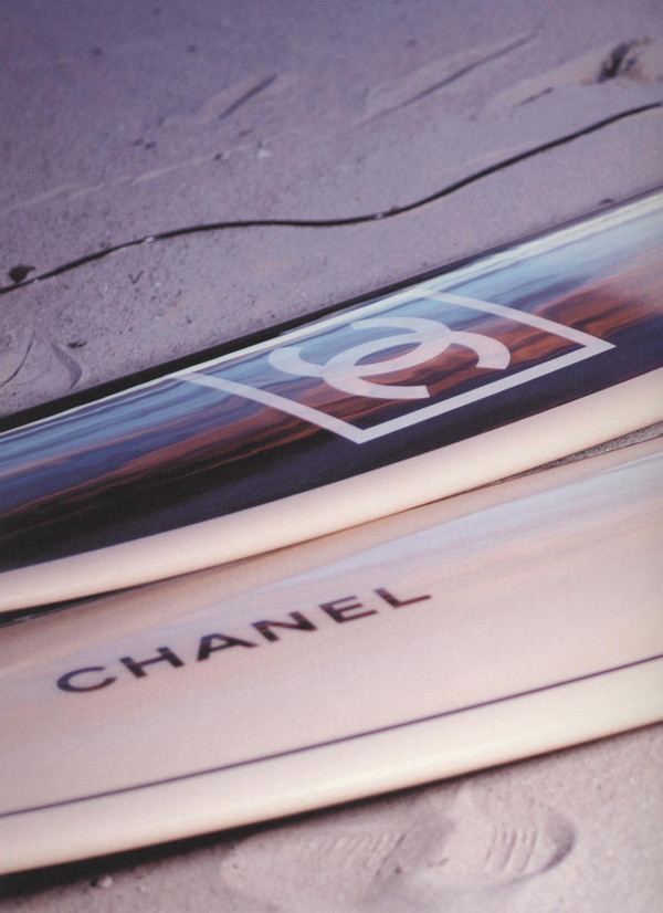 【ＣＨＡＮＥＬ　マリン　ＫＹＥ　ＲＩＮＧ】